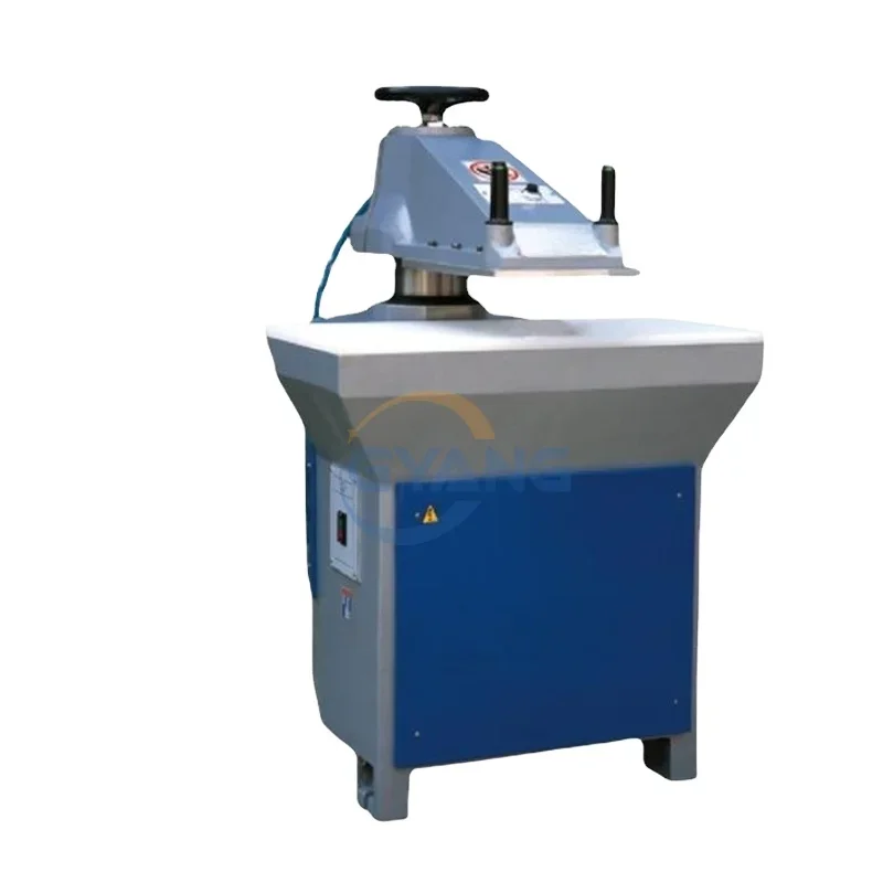 Industrial Wallet Leather Cutting Cutter Machine Paper Cup Printing Die Cutting Machine