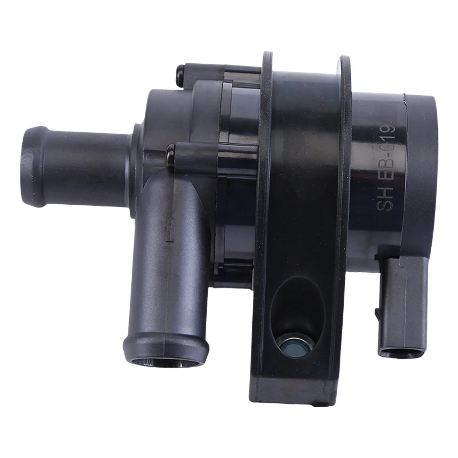 Bomba de Agua Electrónica Auxiliar 1K0965561J para Vw Passat Bora Leon Jetta A6, Piezas y Accesorios para Automóviles, Piezas de Motor