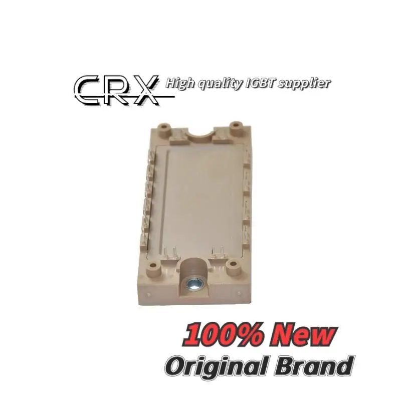 

Новый оригинальный модуль IGBT 6MBR35VA120A-50 6MBR35VA120A-54 6MBI50U4A-120-50