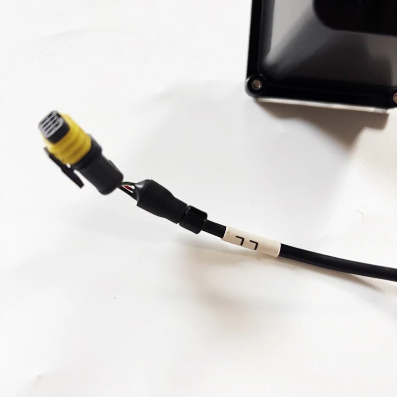 Modulo misuratore di portata T30 per drone agricolo con cavo di segnale per parti di riparazione accessori per droni DJI Argas per la protezione delle piante