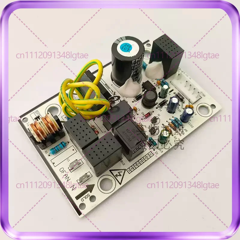 New For Gree air conditioning external unit dc fan drive board 30135340W52535C main board GRJW52-A3