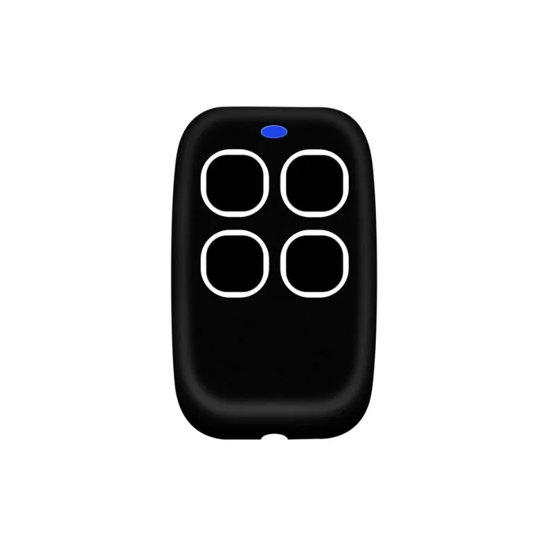 الناسخ العالمي المرآب تحكم عن بعد القيادة استنساخ بوابة أتمتة النسخ الذاتي 433 ميجا هرتز رمز ثابت