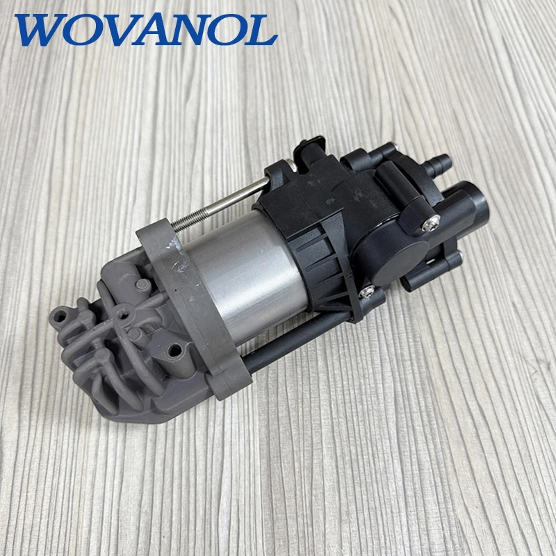 

1PCS 37206861882 Plastic Cover Assembly with Cylinder for BMW G11 G12 7 Series 2016-2024 Plastic Cover Repair Kit