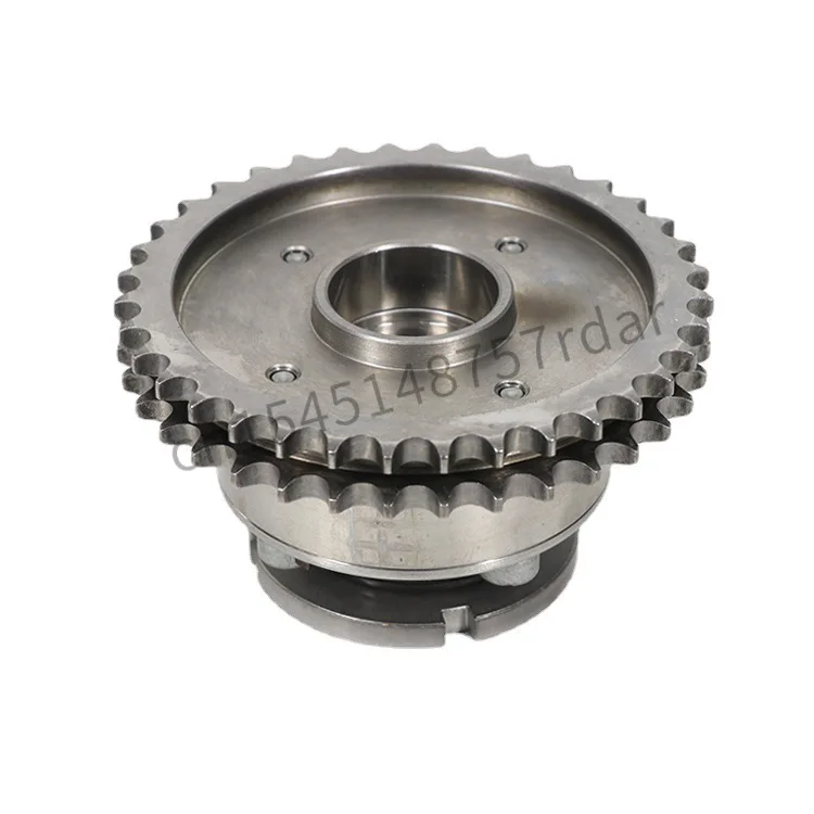 Suitable for Jinbei sea lion v19 timing gear phase adjuster camshaft sprocket 28210572