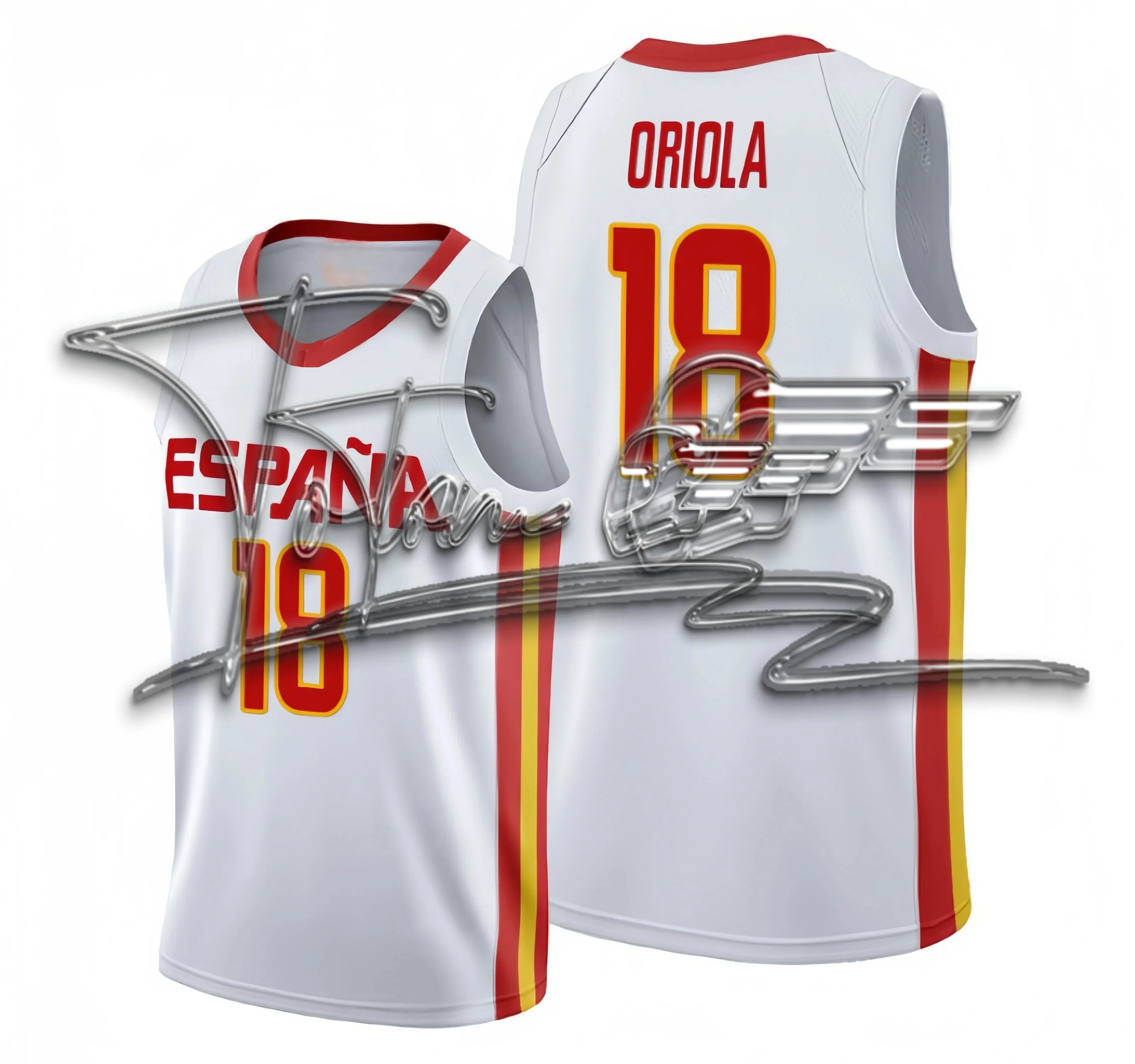 سترة غير رسمية للزوجين على الطراز الأوروبي الشهيرة وملابس رياضية قابلة للطي على شوارع إسبانيا في صيف 2025 #3