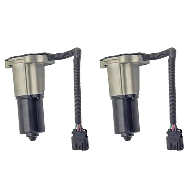 

Superior-2X 88996637 600-903 Transfer Case Motor Replaces For Chevy Trailblazer 2002-2009 89059275