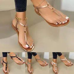 Sandals for Women Dressy Wide Leopard Sandal Slippers for Women Closed Toe Sandals for Women Flat Comfy Sandals for Women Heels