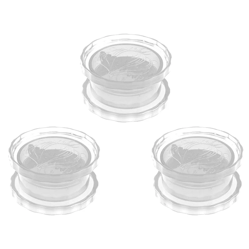 

AT21-3X Kitchen Multifunctional Garlic Crusher Manual Garlic Press Roll Crusher Chopper Kitchen Gadgets Accessories White