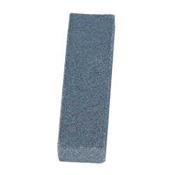 2025 New 120# Professional Knife Sharpener Black Silicon Carbide Sharpening Grinder Stone Whetstones Kitchen Accessories