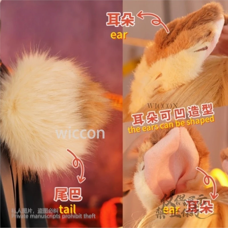 أليس جودة عالية مجموعة كاملة تأثيري حلي مثير 2 نمط XL فستان أنيمي لعبة ZZZ الذهب شعر مستعار الزي النساء حفلة الهالوين مخصصة