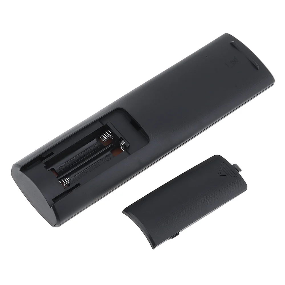 RM-L1162 Remote Control TV Nirkabel Cerdas Mendukung 2 x Baterai AAA untuk AKB 73715610   TV LED AKB7447 AKB7397 528 560