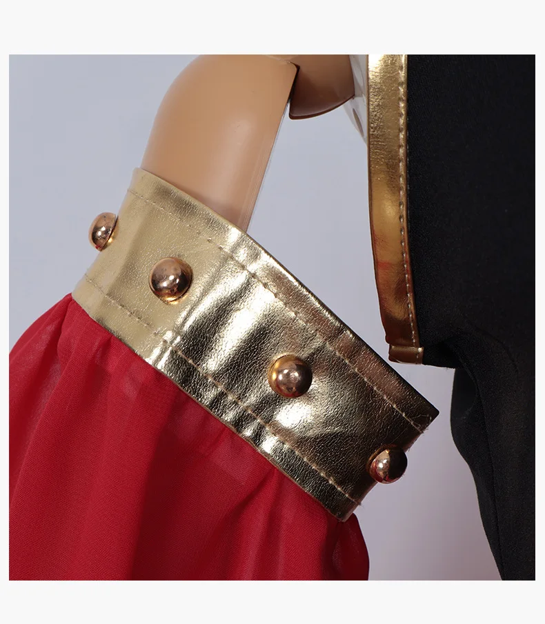 Anime azul bloqueio cosplay chigiri hyoma vestido exóticas estilo indiano roupas barriga-nu véus carnaval roupa dança palco wear