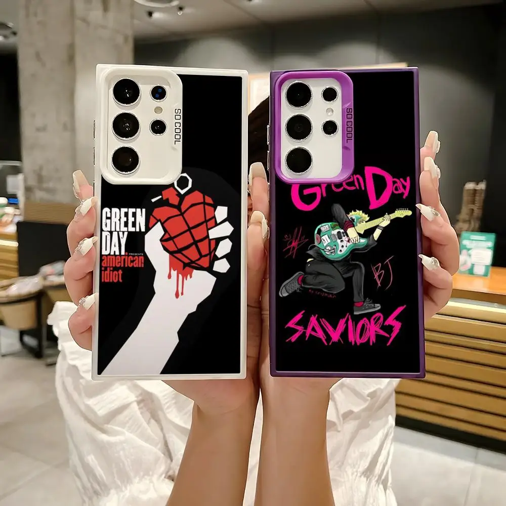 Phone Case For Sams… - image
