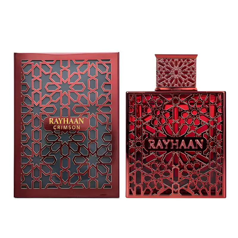 بخاخ عطر كريمسون أو دي للجنسين، 3.4 100 مل أونصة