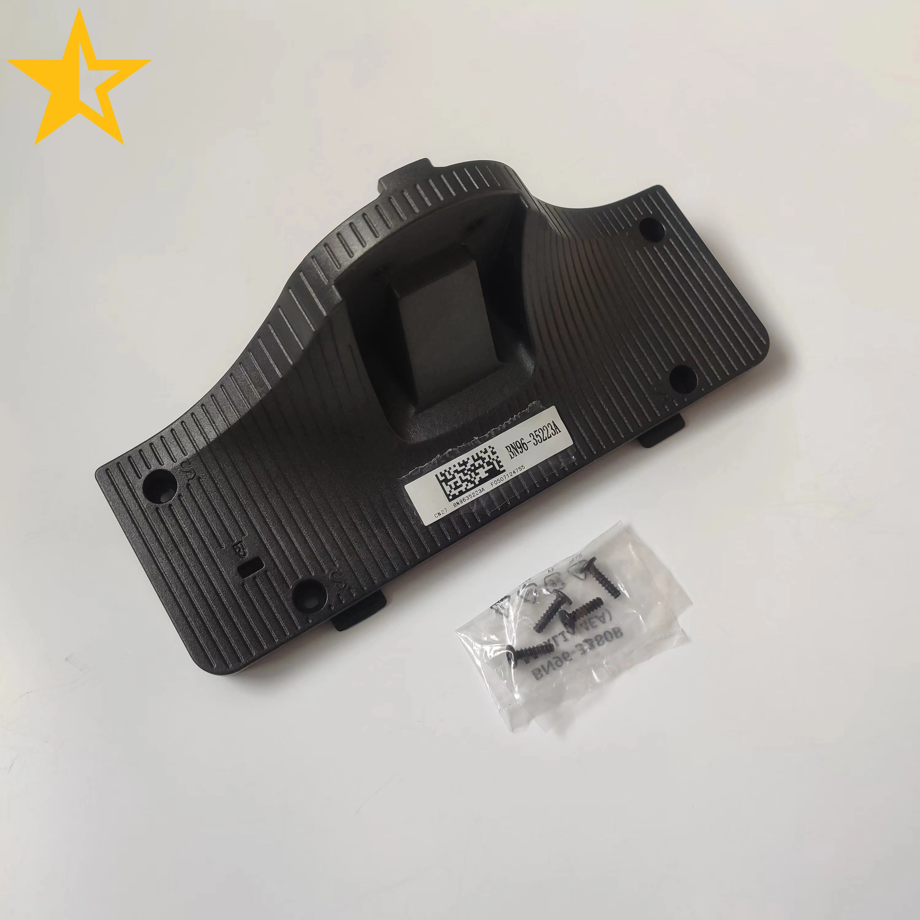 Genuine BN96-35223A TV Stand Guide is For Samsung TV UN40MU6290F UN43 J5200AF UN48J5201AF UN50J5500AF UN55MU6290F UE50J6250SUXZG