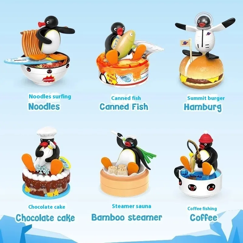 Thumbnail 4 - #9 Kids Surprise Gift Boxes Discount Picks