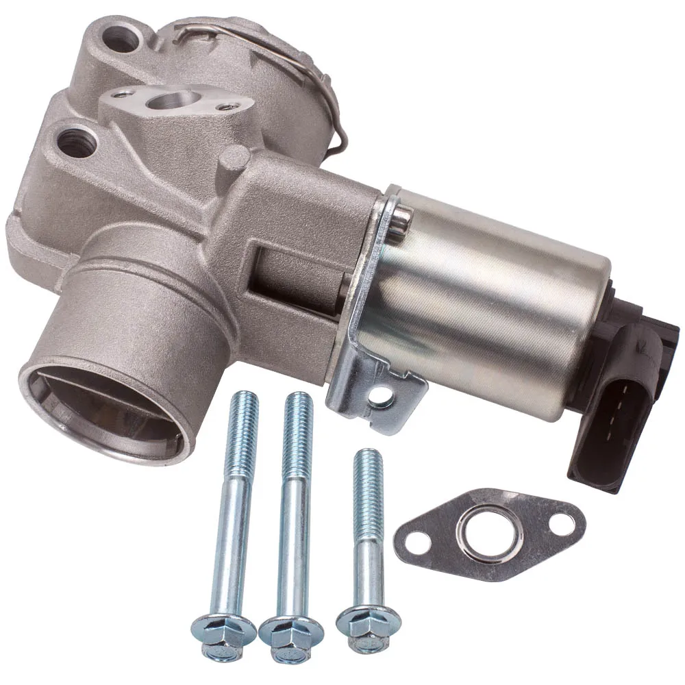 Exhaust Gas System AGR EGR Valve for Smart City-Coupe 450 99-04 Coupe 0.8 CDi  7518018 722645050 722645040