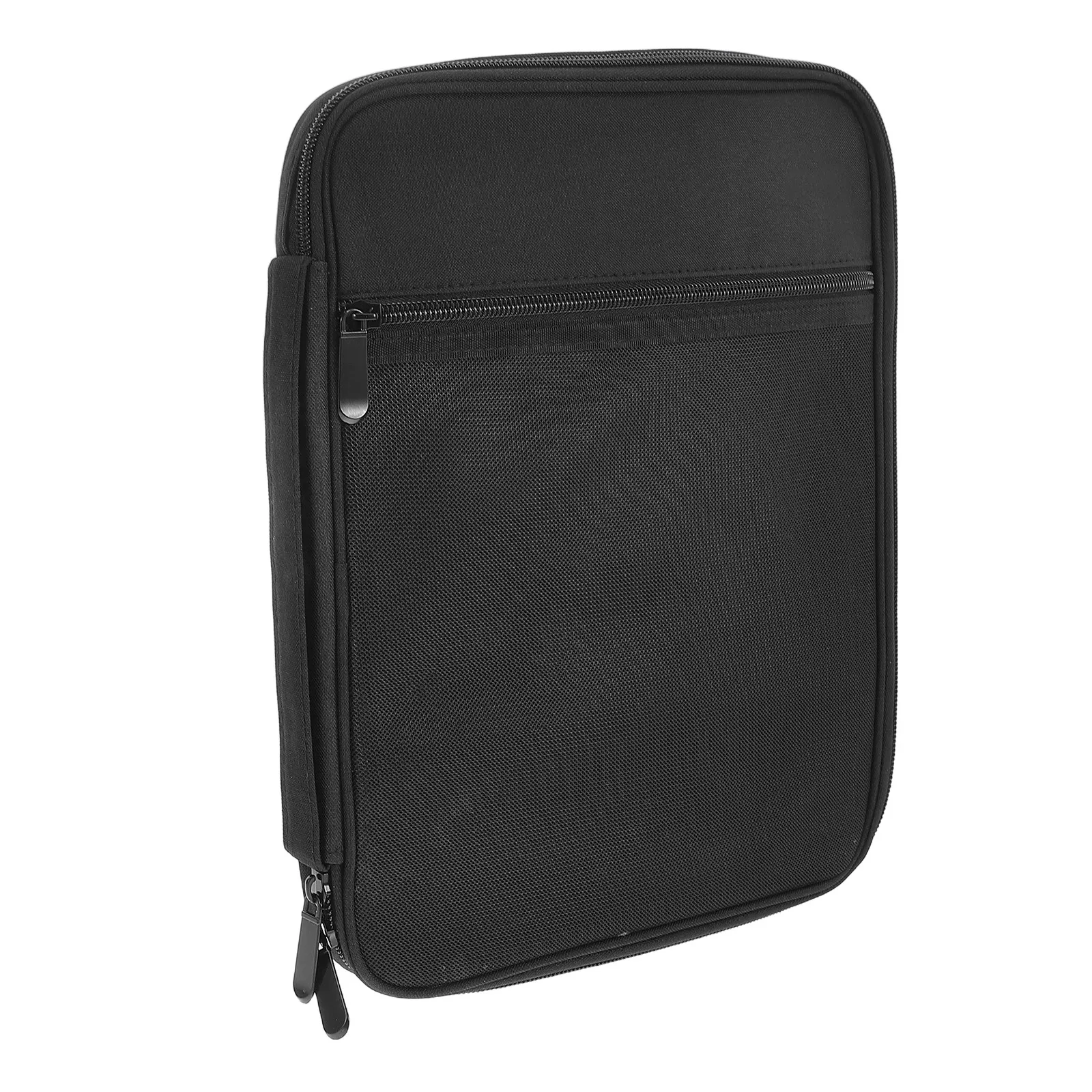 Watch Band Storage Bag 48 Slots Portable Smartwatch Band Organizer Travel Storage Pouch Numbered Slot Design Protective