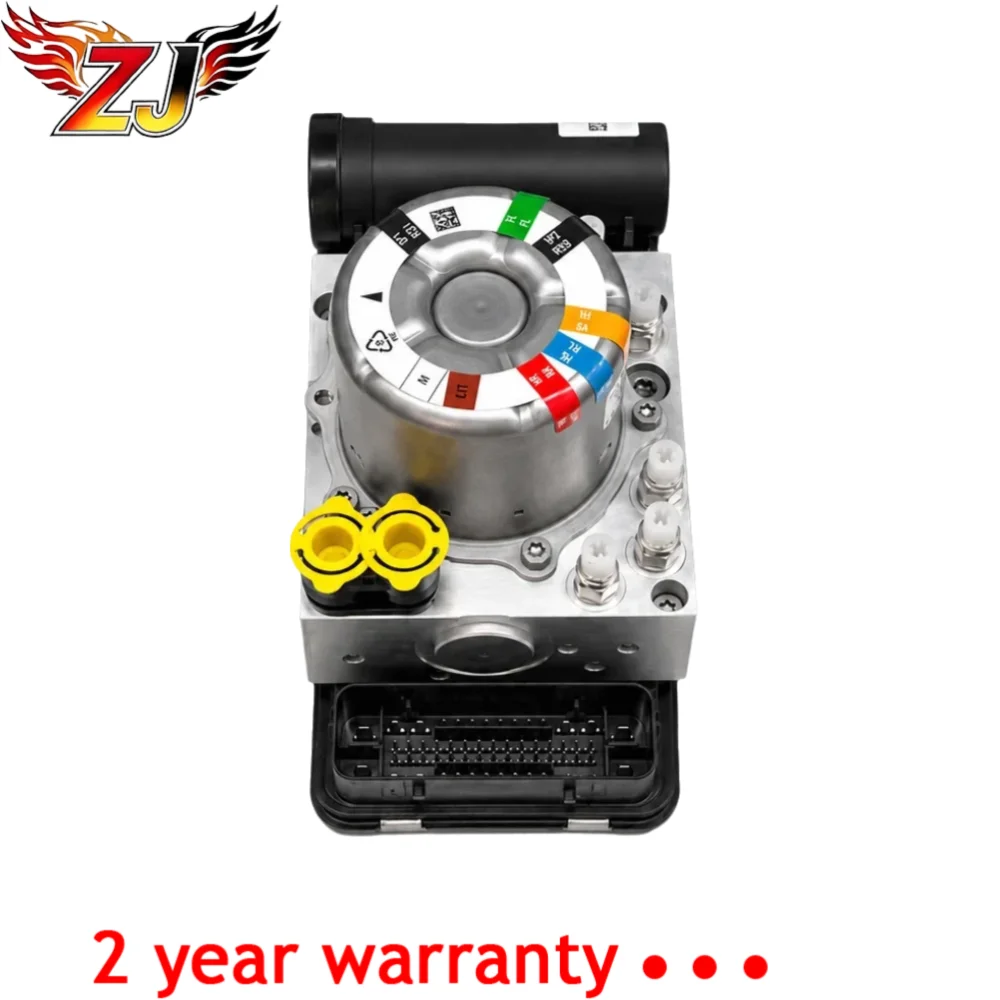 1X Fit For Mercedes 2021-2023 W167 GLE GLS AMG Air Suspension Pump Compressor A1673205405 A1673206505