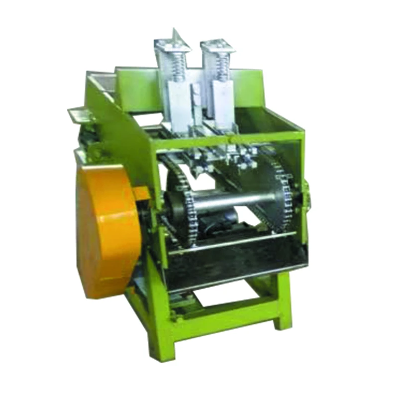 Cashew sheller, snack factory cashew peeling machine