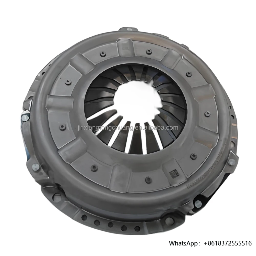 

E049308000146 Clutch Pressure Plate Assembly Foton Aumark Tunland SUP Pickup View MinibusOriginal Factory Parts