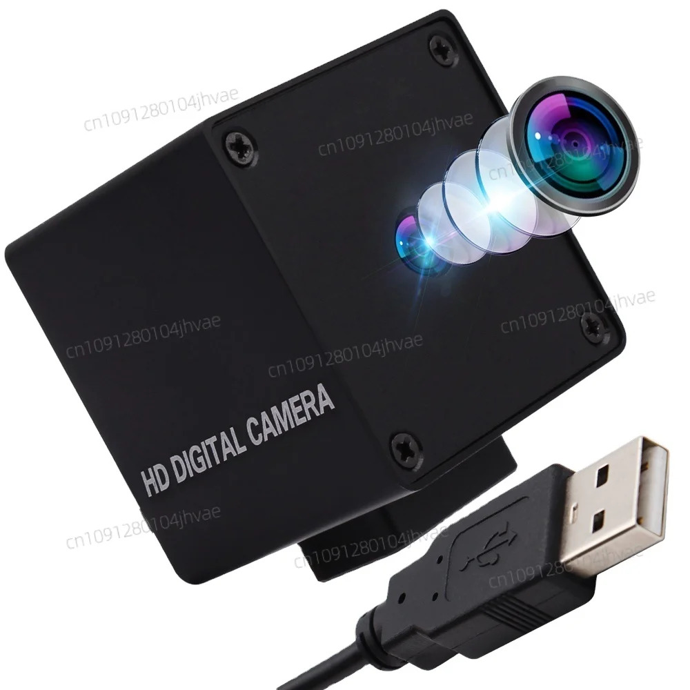 Elp Autofocus Usb C…