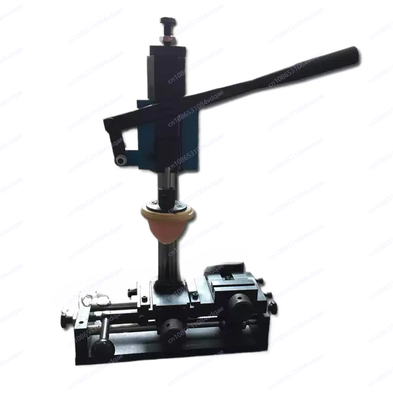 Manual Dial Printing Machine | For Precise Pad Printing
