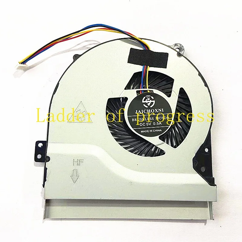 Cooling Fan for ASUS X450V X550V W40C A450C K552V FL5000C A550V