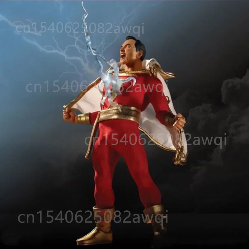 Mezco Shazam Figura… - image
