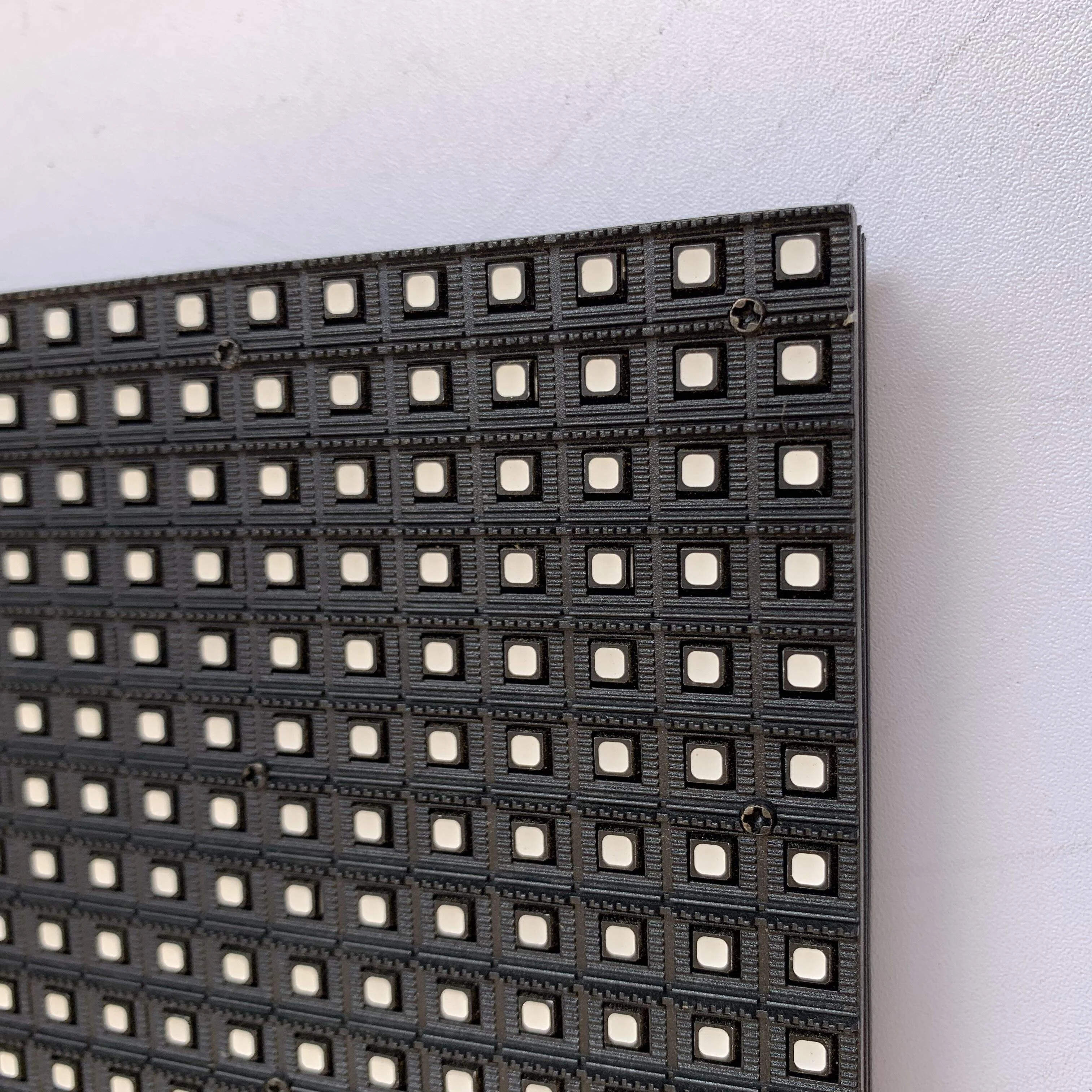 Módulo colorido externo BOTAI P8