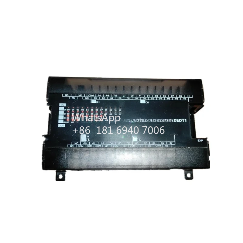 Módulo PLC serie CP1W CP1W-20EDT1 CP1W-40EDT1 nuevo