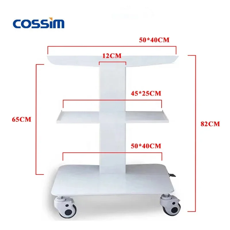 Cheap Portable Microscope Zumax Microscope with LED Light Sources and Long Working Distance