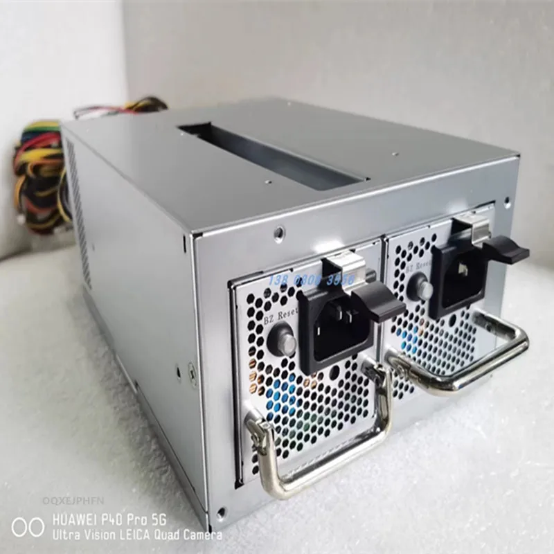 New Original PSU For FSP 400W 500W 600W 700W 900W Power Supply FSP400-50RAB FSP500-50RAB FSP600-50RAB FSP700-50RAB FSP900-50REB