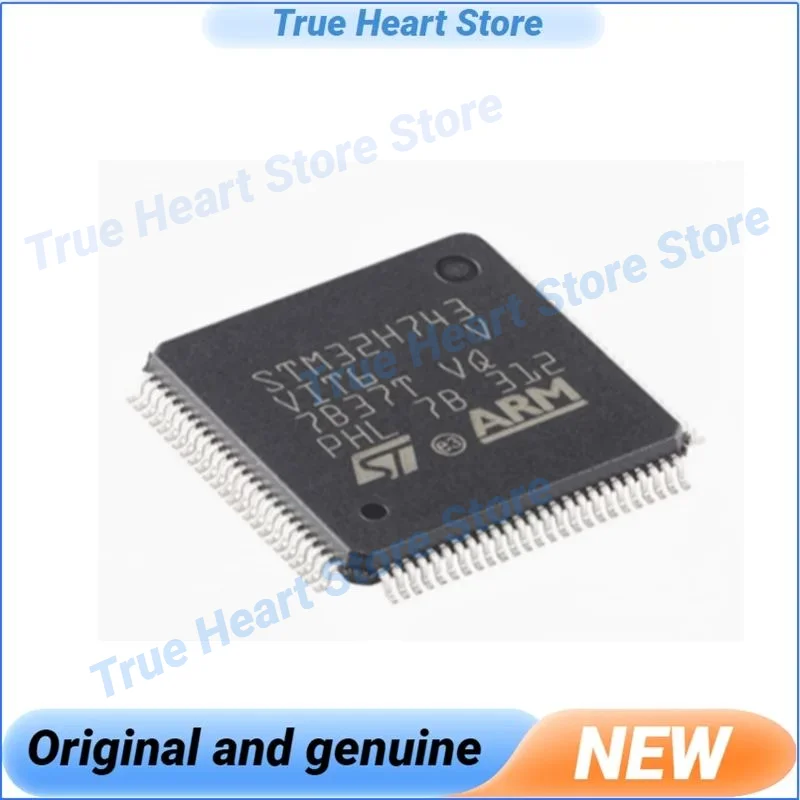 

STM32H743VIT6 STM32H743VET6 STM32H743VGT6 STM32H742VGT6 STM32H743VG STM32H742VG STM32H743VI STM32H742 STM32H743 STM
