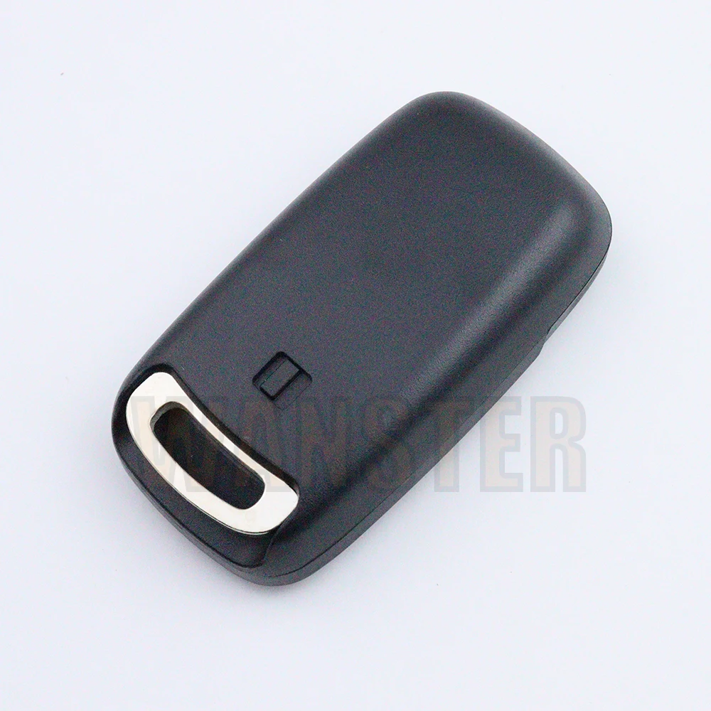 2 3 4 Bottons Car Key Fob Case Shell Housing for Toyota Perodua Raize Rocky Sparky Malaysia Car Key