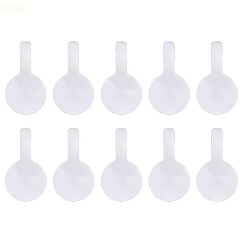 Y8ad 10pcs paletas borrado