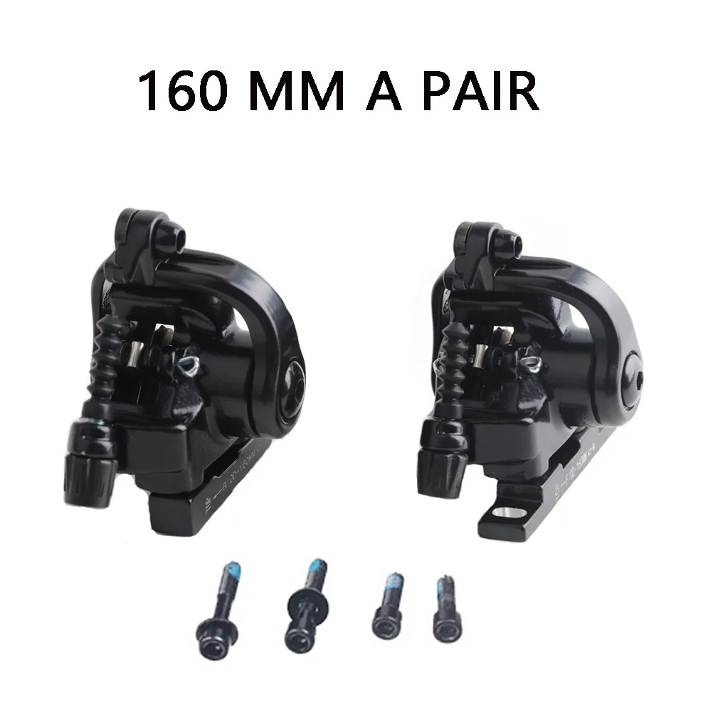 RACEWORK Road Bike Disc Brake Caliper Line Pull Flat Mount Double Piston Caliper Gravel Bicycle Mechanical Brake