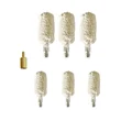 6pcs