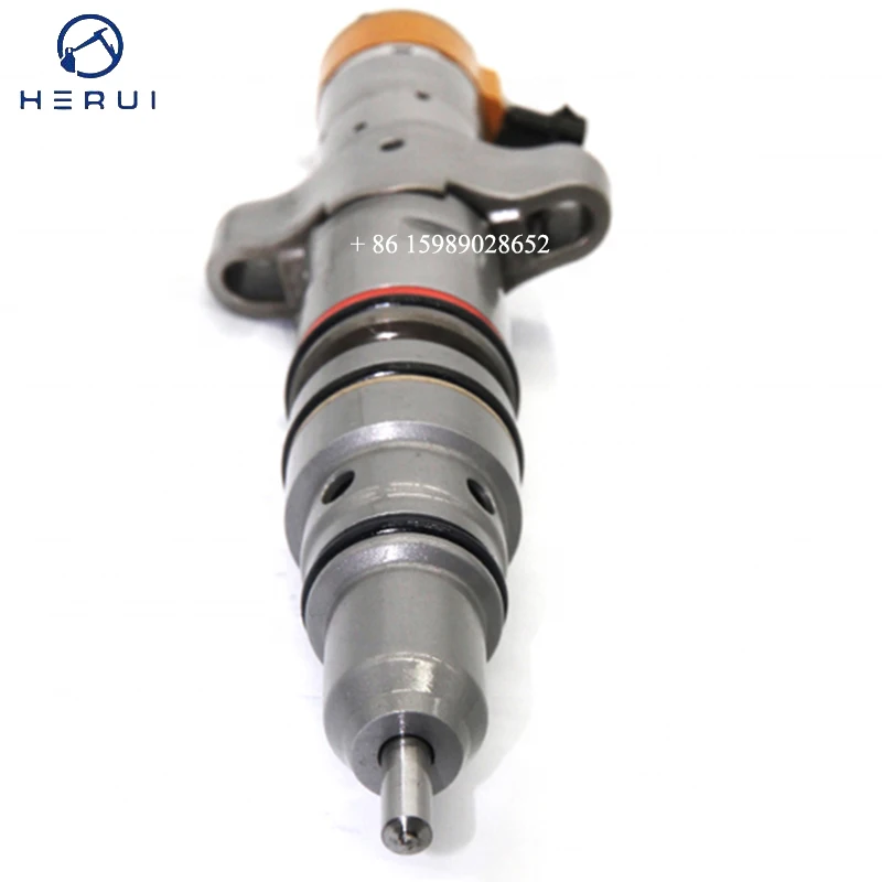 C-9 Engine Fuel Injector 235-2888 10R-7224 for Caterpillar Excavator C-9 Diesel Injector