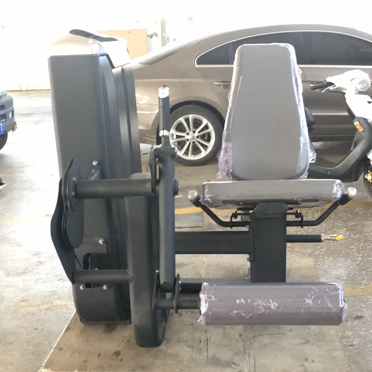 

Commercial Fitness Equipment Machine Strength Exercise Training Machine Leg Extension Gym Equipment Bodybuilding Machine