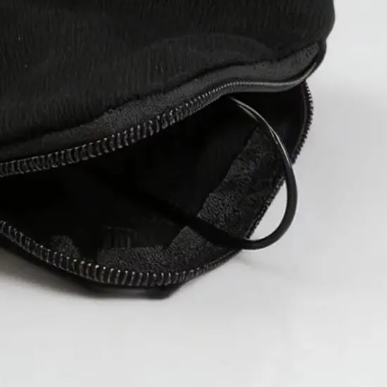 Black Dust Collection Bag 147734-06 For DW703 DW708 DW718 DW716 DW713 DW715 Chop Saw Parts Accessories