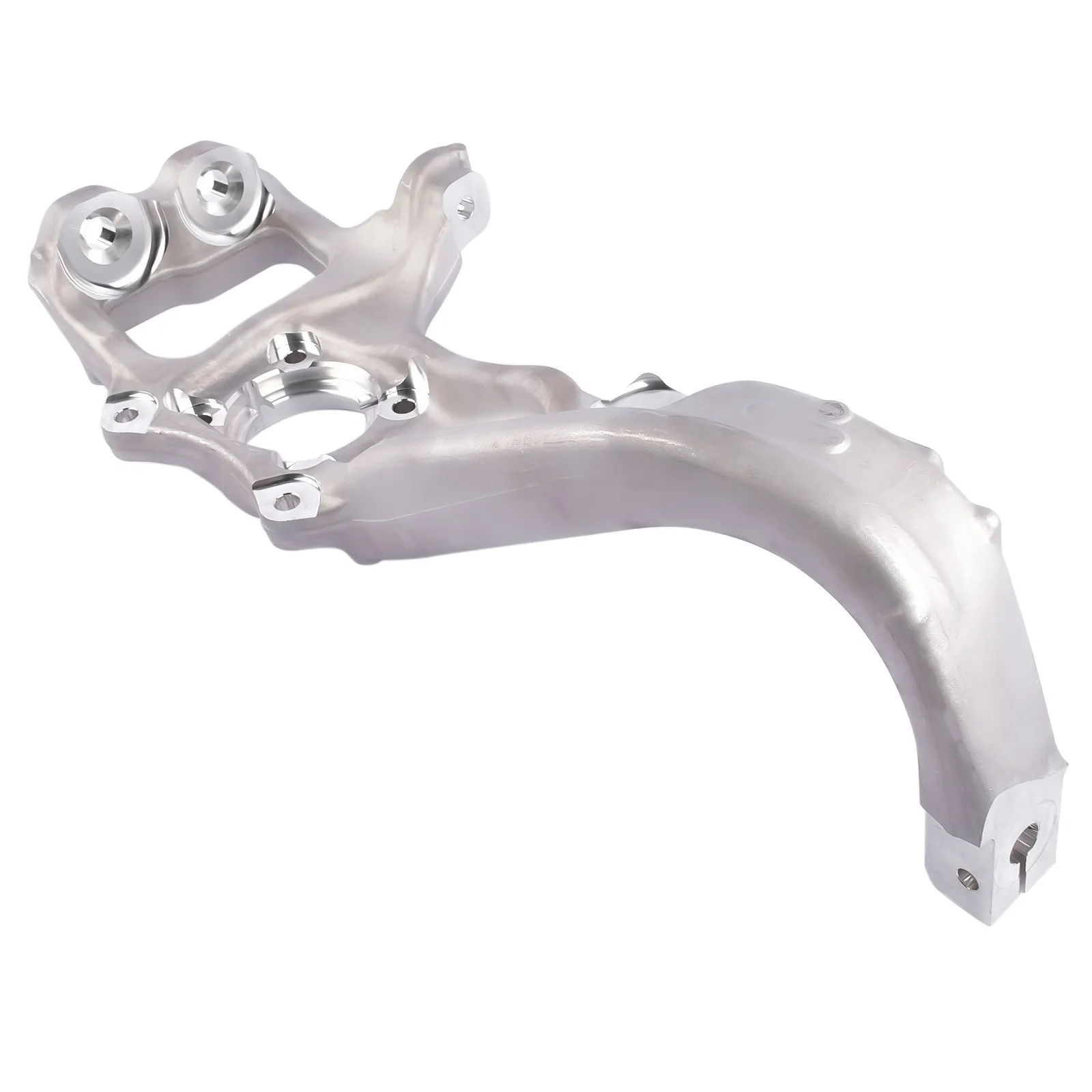 

Front Right/left Passenger Knuckle Spindle OEM 1027316-00-F 102731600F 1027311-00-F 102731100F For 2016-2021 Tesla Model X