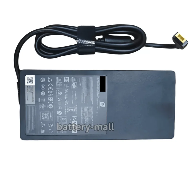 330W 20V 16.5A ADL330SDC3A ADL330SCC3A ADL330SLC3A AC adapter Suitable for Legion