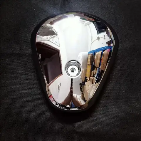 6 best sales Yamaha Road Star 1600 - №5