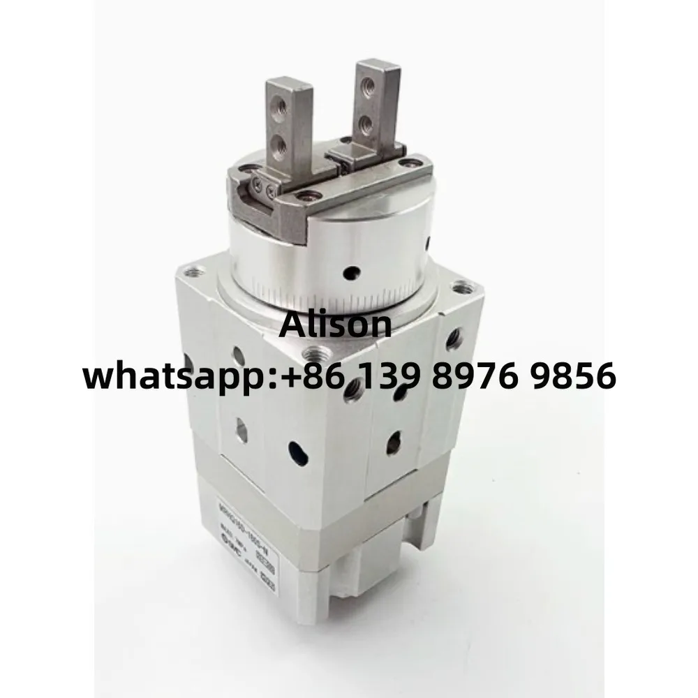 

Цилиндр SMC MRHQ10D-90S-N MRHQ10D-180S-N MRHQ16D-90S-N MRHQ16D-180S-N MRHQ20D-90S-N MRHQ20D-180S-N MRHQ25D-90S-N MRHQ25D-180S-N