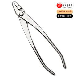 Standard Grade 205 mm Bonsai Pliers 3Cr13 Alloy Steel Jin Pliers Bonsai Tools