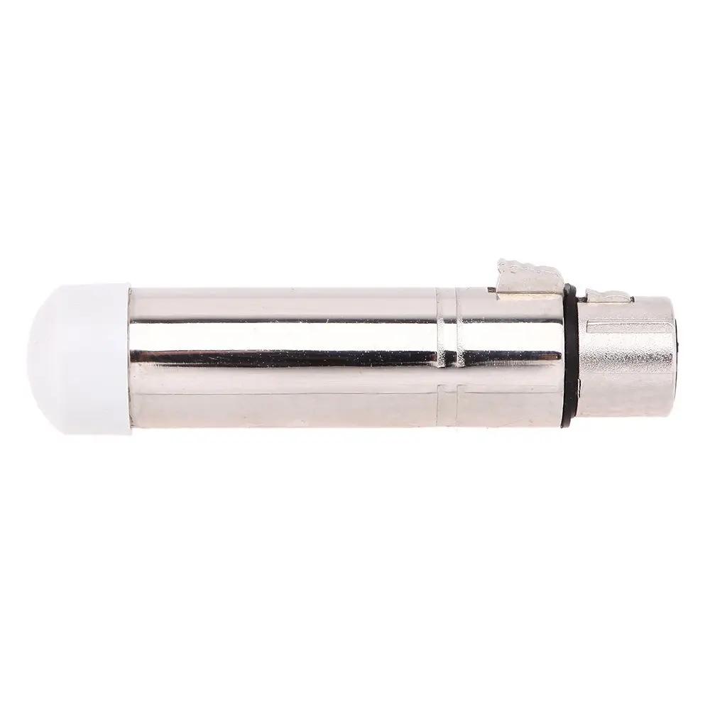 【CLOS】 Wireless Receiver Female XLR LED Lighting for Stage Party Light, 2.4G ISM DMX512 controller