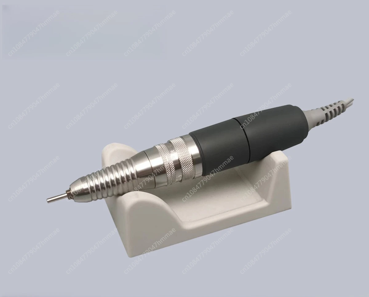 

UP200 nail art machine handle 3 Pin Core Electric Manicure Pen 35000 RPM Electric Nail Drill Handpiece Nail Art Pedicure Tools