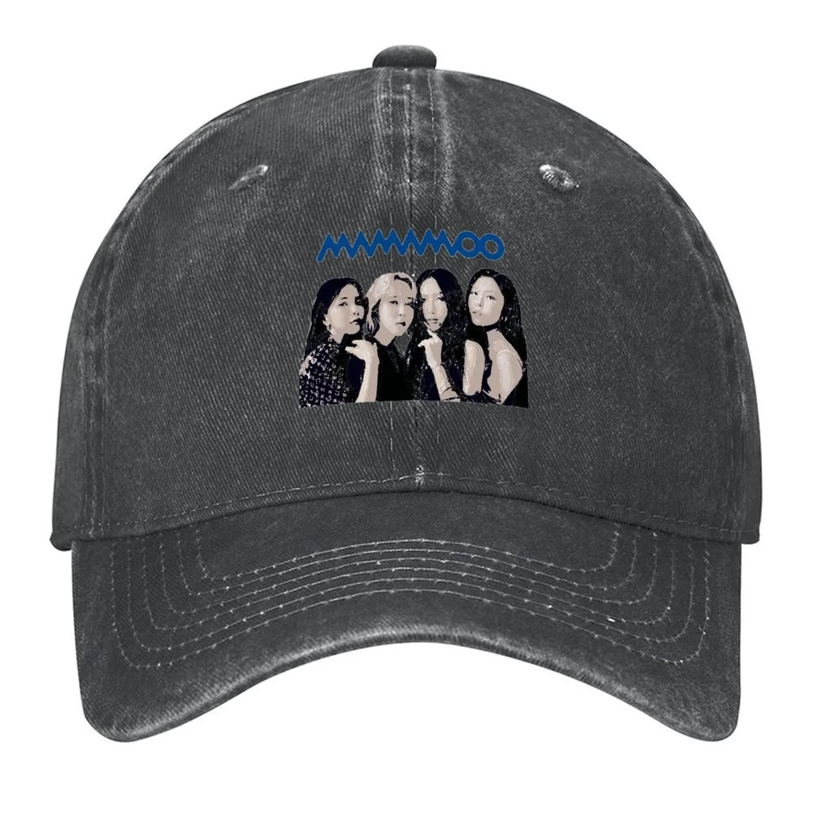 

Бейсбольная кепка Mamamoo 2021, шляпа от солнца для детей, пляжная прогулка, джентльменская шляпа, кепка для гольфа, мужская роскошная женская кепка