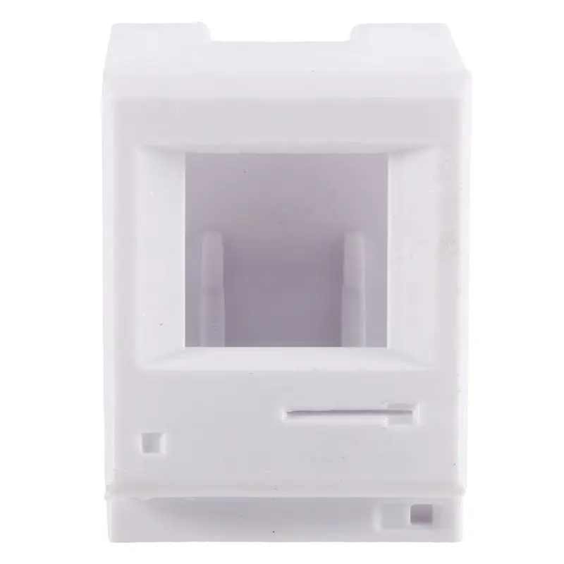 Maclock Retro Alarm Clock Protective Case - New Protective Shell Accessories